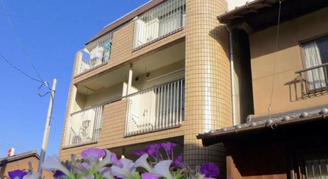 Aoisora Aoiumi no guest house - Vacation STAY 75101v