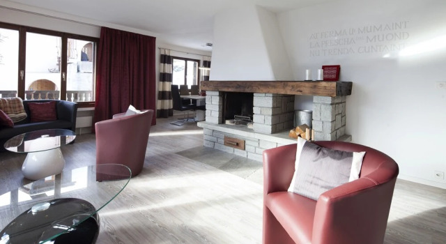 Chasa Diala Wohnung Ena, Book Hotel Scuol Grisons