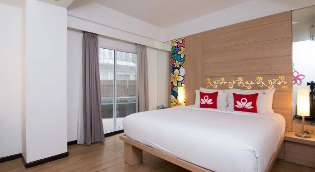 ZEN Rooms Cendrawasih 1 Seminyak