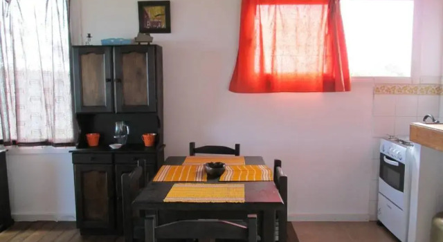 LAS CASITAS III, Prenota Hotel Hotel a Rocha con parcheggio, Parcheggio