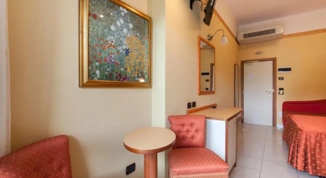 Номер Standard Hotel Excelsior