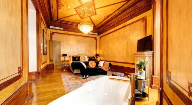 Люкс 1877 Estrela Palace