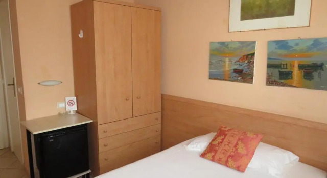 Номер Standard Hotel Massimo