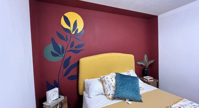 Beautiful 5px Equipped, Book Apartment Zapopan Jalisco