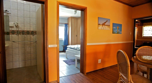 Sandcastle Apartments cc