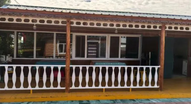 Bella Family Travel Homestay, Rezerwuj Hotel Hulunbuir Inner Mongolia