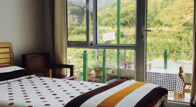 Beijing Guicai Inn, Book Hotel Hoteller i Beijing Province med parkering, Parkering