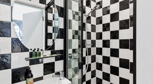 Номер Deluxe Criterion Hotel Sydney