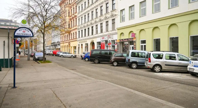 Appartamento Bright Apartment Augarten