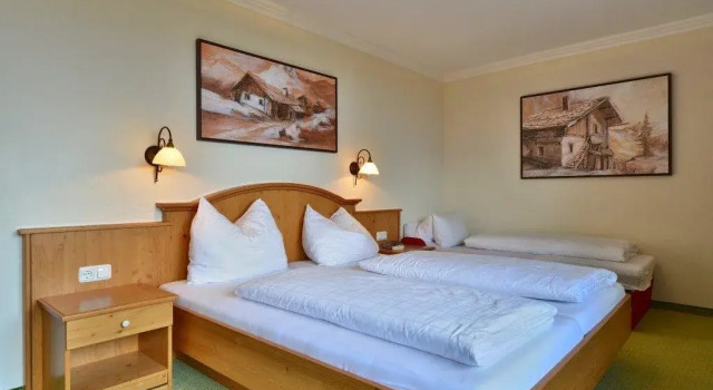 Gasthof und Hotel Rieder GmbH, Prenota Hotel Jenbach Achensee