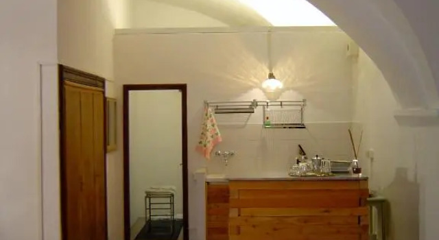 Номер Standard Le Tre Stanze