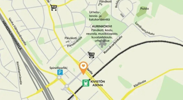 Апартаменты New Studio Zebra near Airport