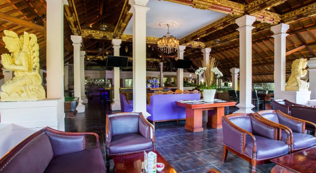 Bounty Hotel