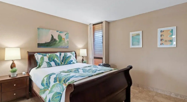 Maui Vista 3218 1 Bedroom Condo