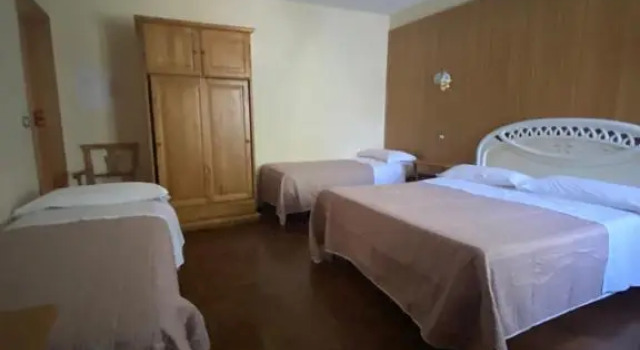 Номер Classic Hotel Parco Erosa