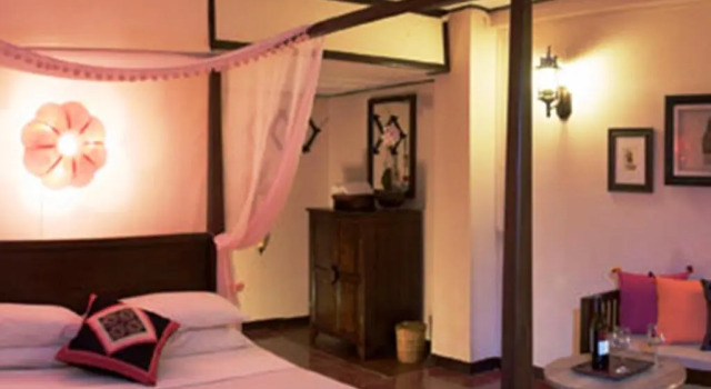 Номер Superior Changpuak Hotel