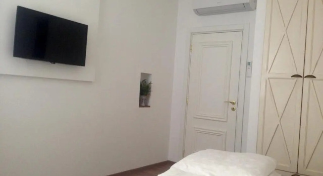 Guest Rooms Boutique Varna