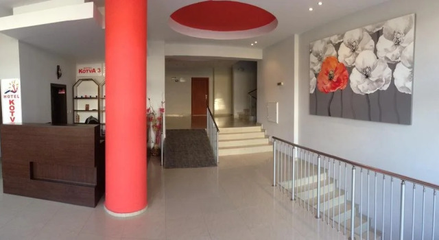 Hotel Kotva 3