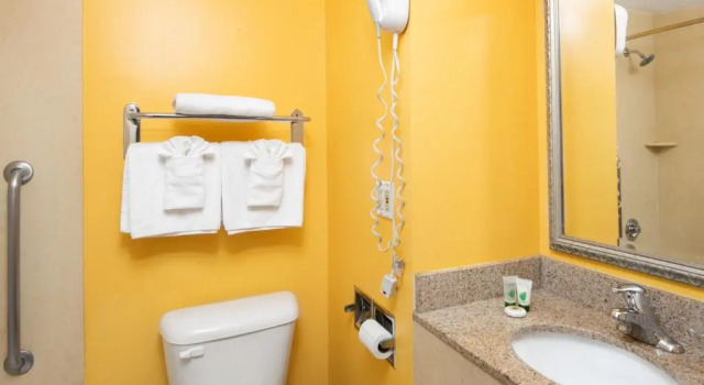 Двухместный номер Standard Fallbrook Country Inn