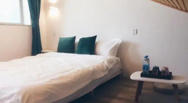 Xian Cypress Inn City Wall, Boek Hotel Hotels in Shaanxi met parkeren, Parkeren
