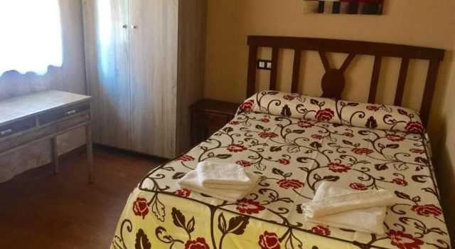 Двухместный номер Standard Hosteria Verahouse