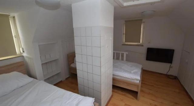 AB Apartment Objekt 27