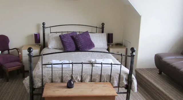 Donnington Guest House
