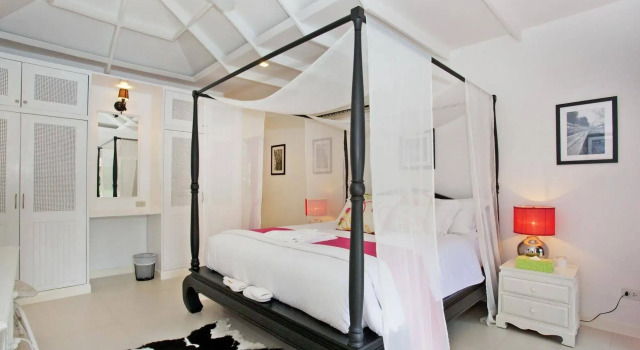 Buraran Suites