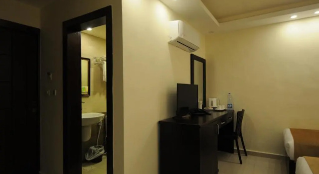 Номер Standard Shaqilath Hotel