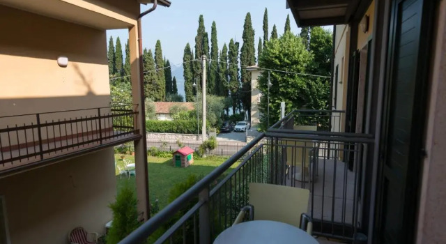 Номер Economy Hotel Al Caval