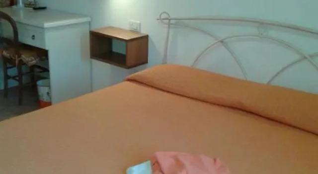 Standard- værelse B&B Monticelli