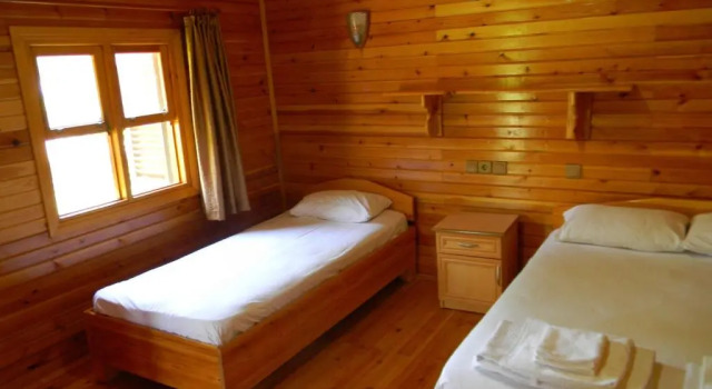 Бунгало Armina Pension