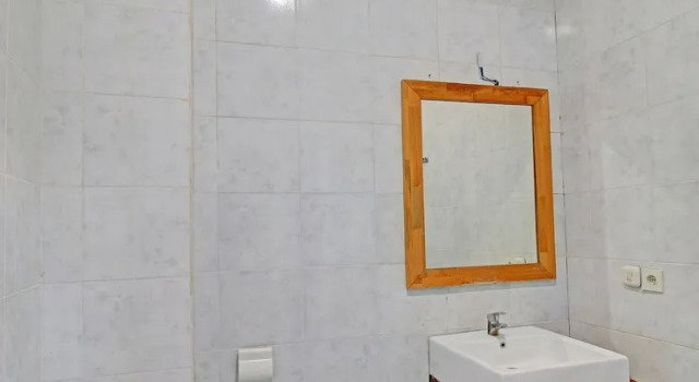 Люкс Deluxe Collection O 93004 Double D Guest House