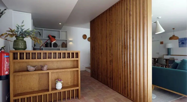 Alte Tradition Guest House, Reserva ahora Hostal o pensión Alte Via Algarviana