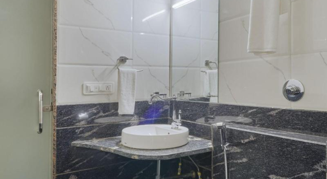 Hotel Gyangarh, Book Hotel Hoteller i Rajasthan med morgenmad, Morgenmad