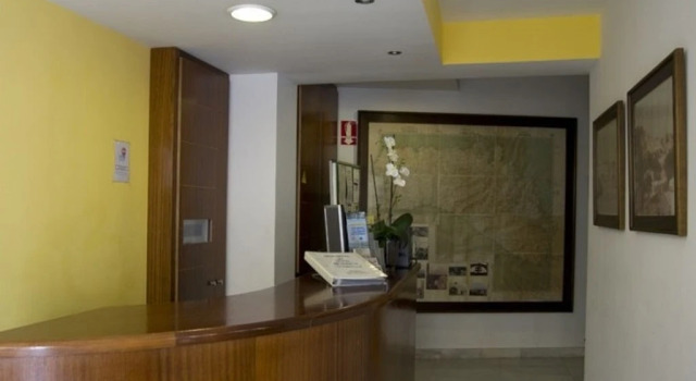 Sagitario Hostal Ciutadella, Buchen Sie Hotel Ciutadella Menorca