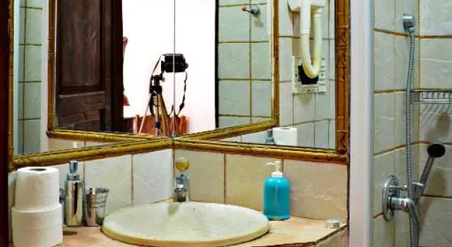 Двухместный номер Standard Archontariki Guesthouse