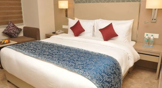 Двухместный номер Standard Days Hotel Jaipur Tonk Road By Wyndham