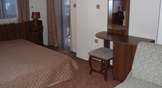 Hotel Valevitsata