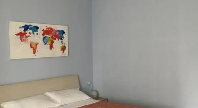 Номер Standard Affittacamere Seveso