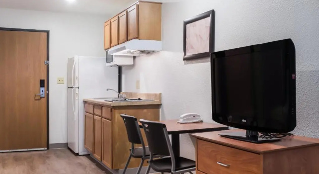 Люкс WoodSpring Suites Conroe