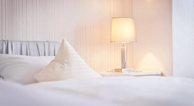 Двухместный номер Standard Hotel Spies