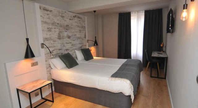 Hotel Cims de Camprodon