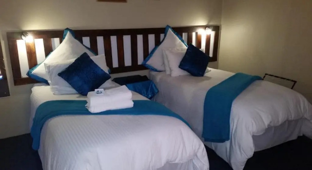 Номер Standard Obrigado Guest House