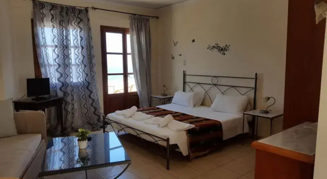 Полулюкс Amazones Village Suites