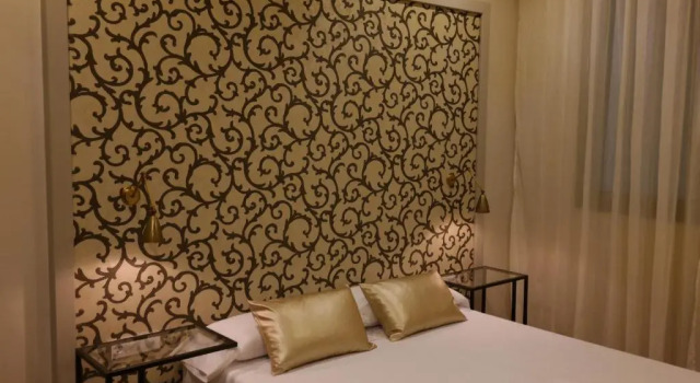 Двухместный номер Basic Casa Balmes