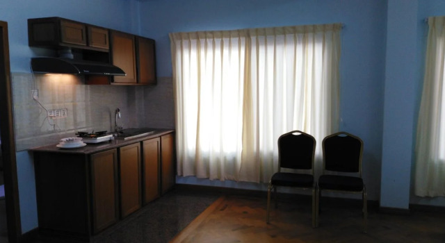 Majesty Residence, Reserva ahora Hotel Yankin Township Kanbe