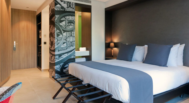 Vila Arenys Hotel, Buchen Sie Hotel Arenys de Mar Costa del Maresme