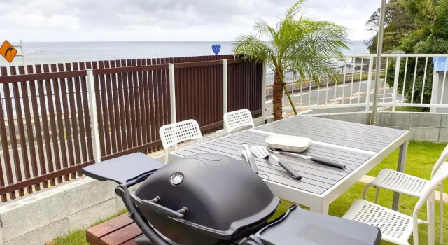Апартаменты KR base Villa IzuShirahama Resort - Vacation STAY 33296v