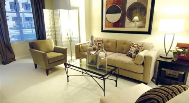 U Hospitality Residences